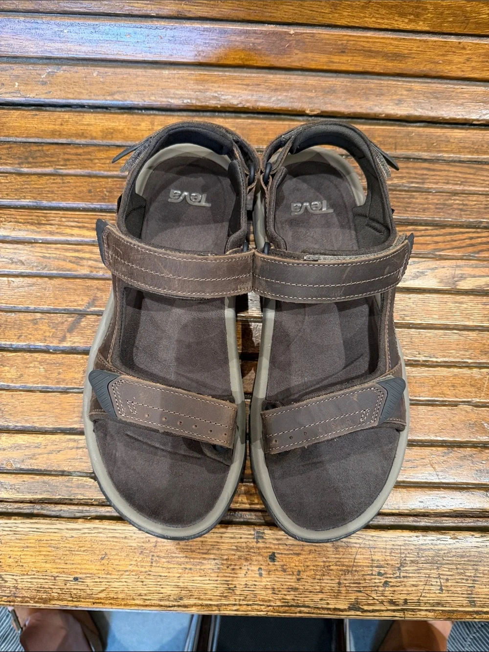 Teva classic sandals